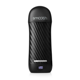 Картриджний воскоплав SMOOTH CL-100 BLACK