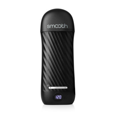 Картриджний воскоплав SMOOTH CL-100 BLACK