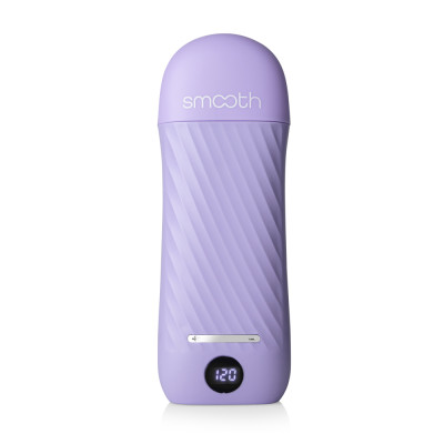 Картриджний воскоплав SMOOTH CL-100 LAVANDER