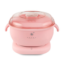Воскоплав BUCOS SL-400 PINK SILICONE EDITION