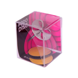 Диск педикюрний PODODISC EXPERT L в комплекті зі змінним файлом 180 грит 5 шт (25 мм)