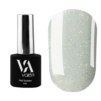 Valeri Top Opal, 6 ml