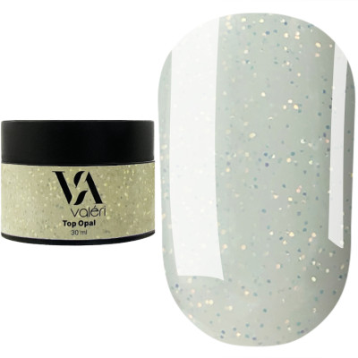 Valeri Top Opal, 30 ml