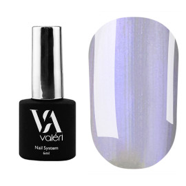 Valeri Top Pearl, 6 ml