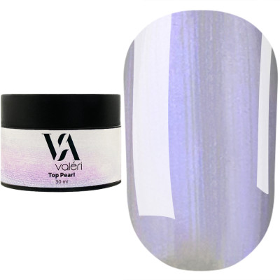 Valeri Top Pearl, 30 ml