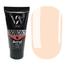 Valeri Acryl Gel, 15 ml №06