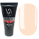 Valeri Acryl Gel, 30 ml №06