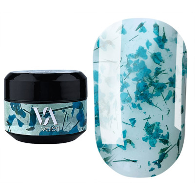 Valeri Flower Garden Gel, 5ml №1