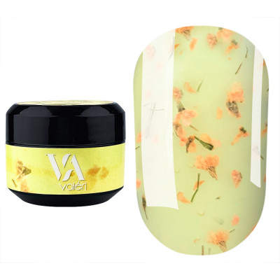 Valeri Flower Garden Gel, 5ml №5
