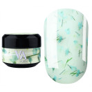 Valeri Flower Garden Gel, 5ml №6