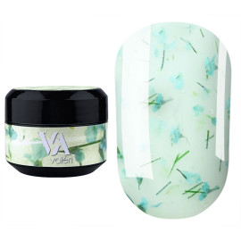 Valeri Flower Garden Gel, 5ml №6