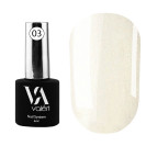 Valeri Base 6 ml, №3 French