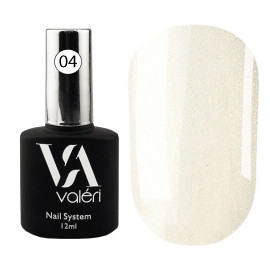 Valeri Base 12 ml, №4 French