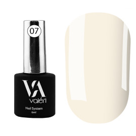 Valeri Base 6 ml, №7 French