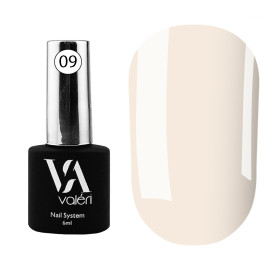 Valeri Base 6 ml, №9 French