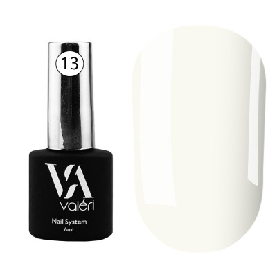 Valeri Base 6 ml, №13 French