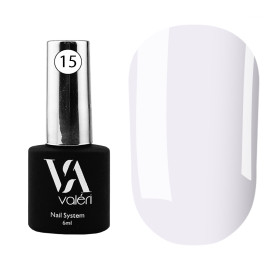 Valeri Base 6 ml, №15 French