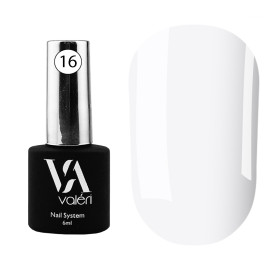 Valeri Base 6 ml, №16 French