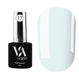 Valeri Base 6 ml, №17 French