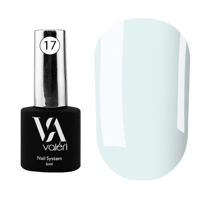 Valeri Base 6 ml, №17 French