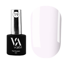 Valeri Base 6 ml, №19 French