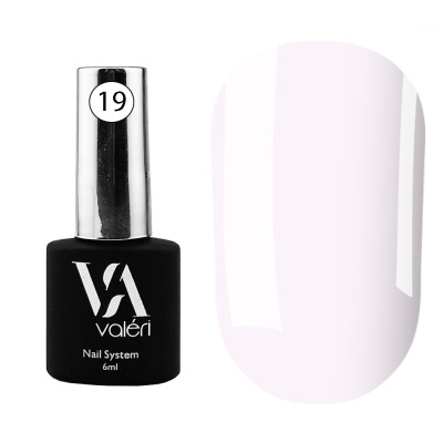 Valeri Base 6 ml, №19 French
