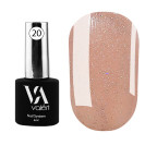 Valeri Base 6 ml, №20 French
