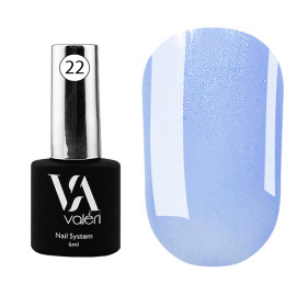 Valeri Base 6 ml, №22 French
