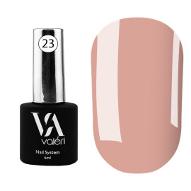 Valeri Base 6 ml, №23 French