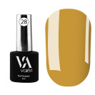 Valeri Base 6 ml, №28 Color