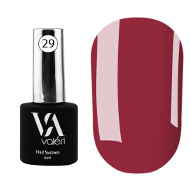 Valeri Base 6 ml, №29 Color