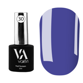 Valeri Base 6 ml, №30 Color