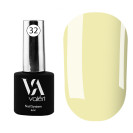 Valeri Base 6 ml, №33 Color