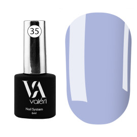 Valeri Base 6 ml, №35 Color