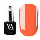 Valeri Base 6 ml, №36 Neon