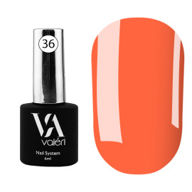 Valeri Base 6 ml, №36 Neon