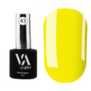 Valeri Base 6 ml, №43 Neon