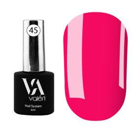 Valeri Base 6 ml, №45 Neon