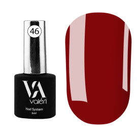 Valeri Base 6 ml, №46 Color