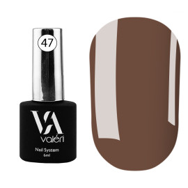 Valeri Base 6 ml, №47 Color