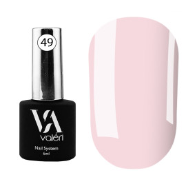 Valeri Base 6 ml, №49 Color