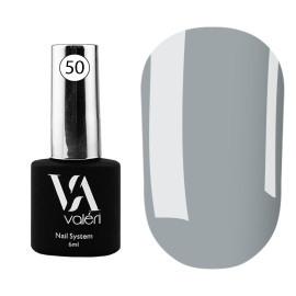 Valeri Base 6 ml, №50 Color
