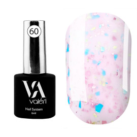 Valeri Base 6 ml, №60 Potal