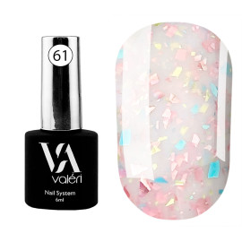 Valeri Base 6 ml, №61 Potal