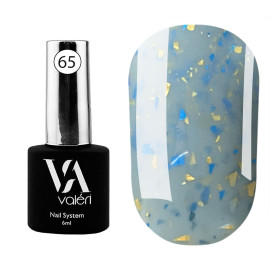 Valeri Base 6 ml, №65 Potal