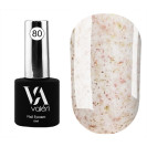 Valeri Base 6 ml, №80 Shine