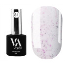 Valeri Base 6 ml, №81 Shine