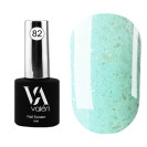 Valeri Base 6 ml, №82 Shine