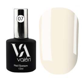 Valeri Base 12 ml, №7 French