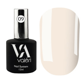 Valeri Base 12 ml, №9 French